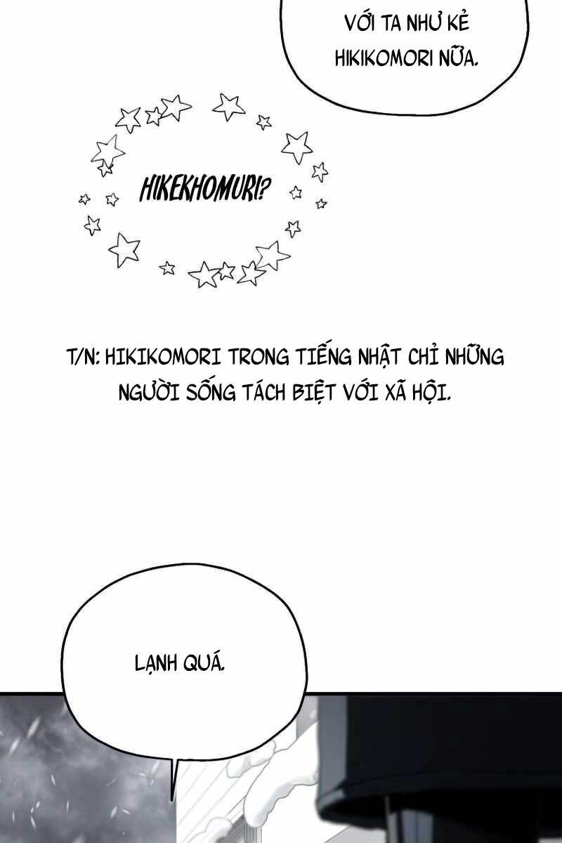 Người Chơi Không Thể Thăng Cấp Chap 85 - Next Chap 86