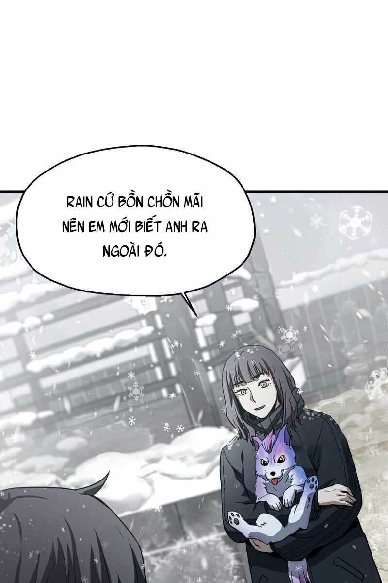 Người Chơi Không Thể Thăng Cấp Chap 85 - Next Chap 86