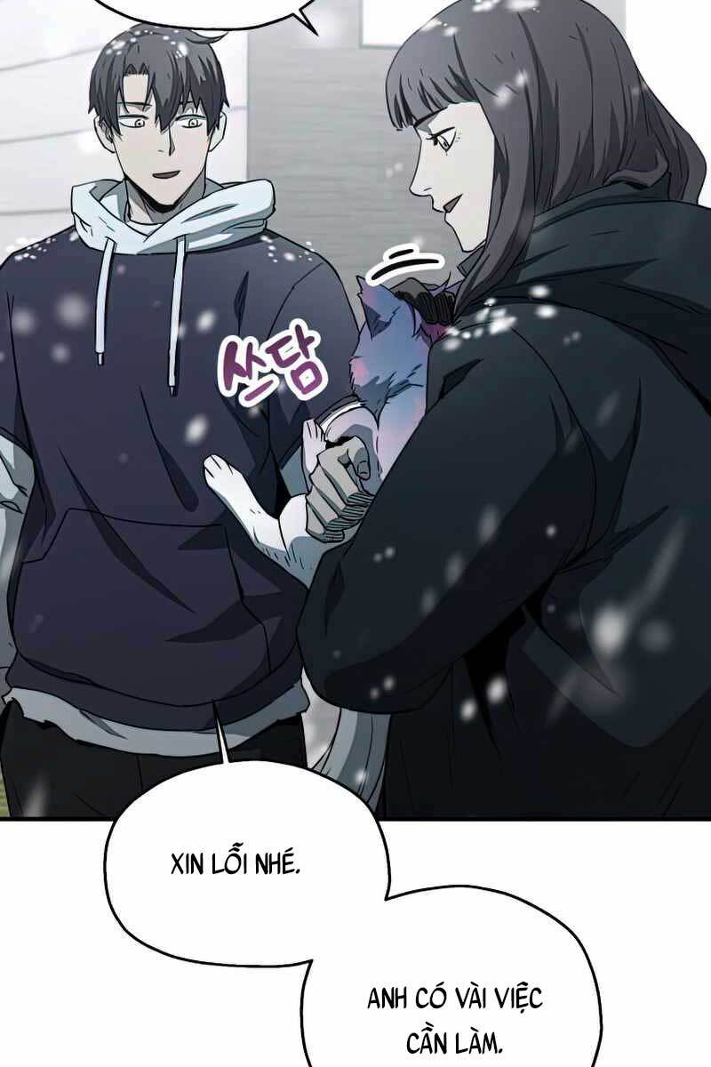 Người Chơi Không Thể Thăng Cấp Chap 85 - Next Chap 86