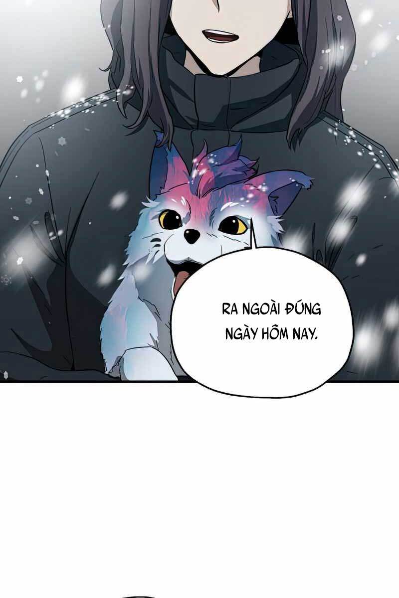 Người Chơi Không Thể Thăng Cấp Chap 85 - Next Chap 86