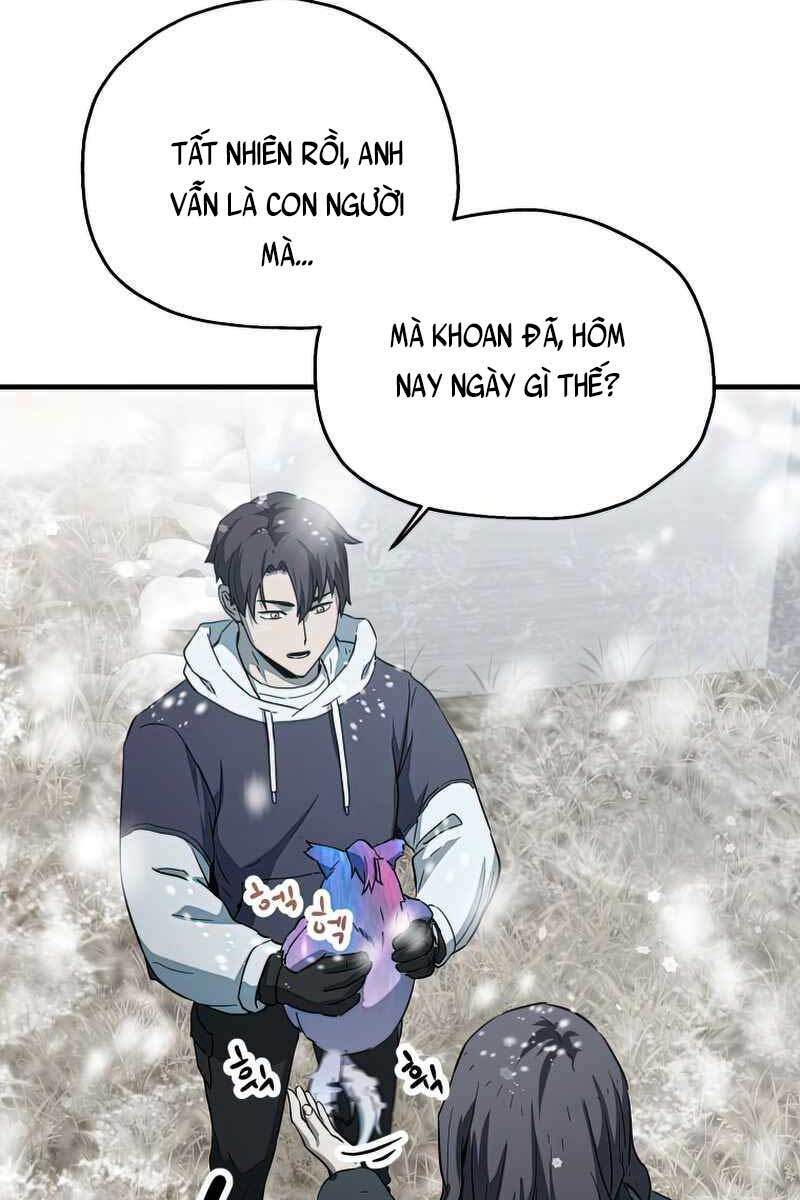 Người Chơi Không Thể Thăng Cấp Chap 85 - Next Chap 86