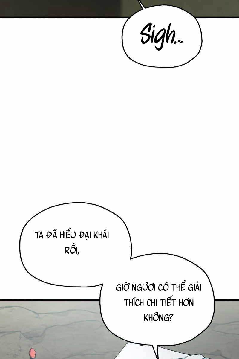 Người Chơi Không Thể Thăng Cấp Chap 85 - Next Chap 86