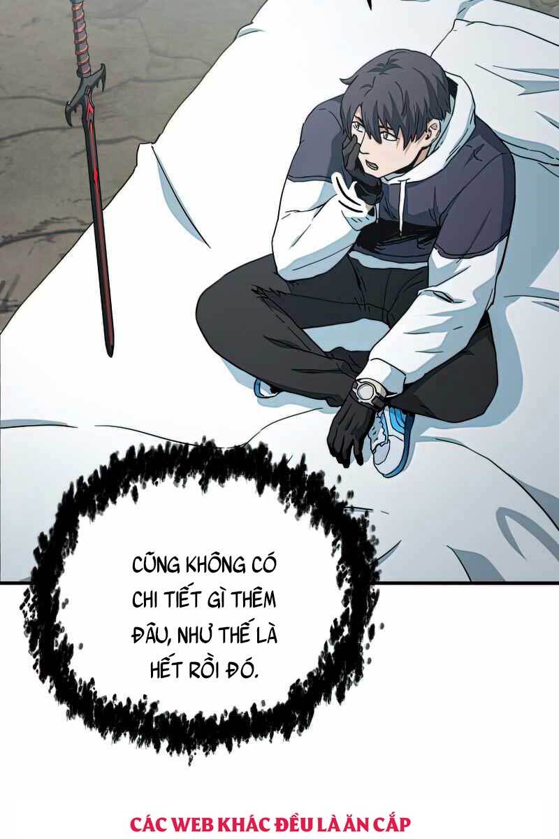 Người Chơi Không Thể Thăng Cấp Chap 85 - Next Chap 86