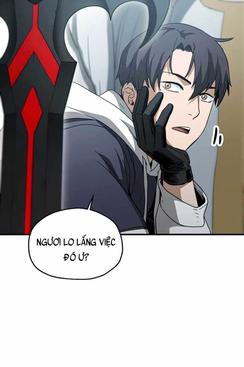 Người Chơi Không Thể Thăng Cấp Chap 85 - Next Chap 86