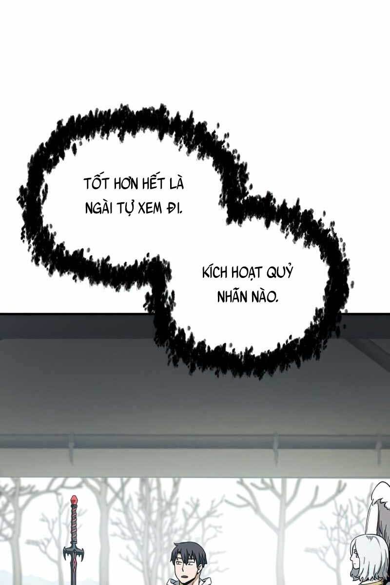 Người Chơi Không Thể Thăng Cấp Chap 85 - Next Chap 86