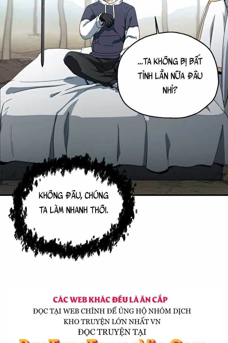 Người Chơi Không Thể Thăng Cấp Chap 85 - Next Chap 86