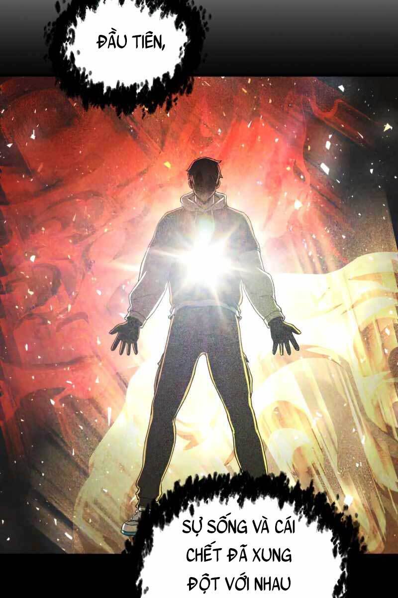 Người Chơi Không Thể Thăng Cấp Chap 85 - Next Chap 86