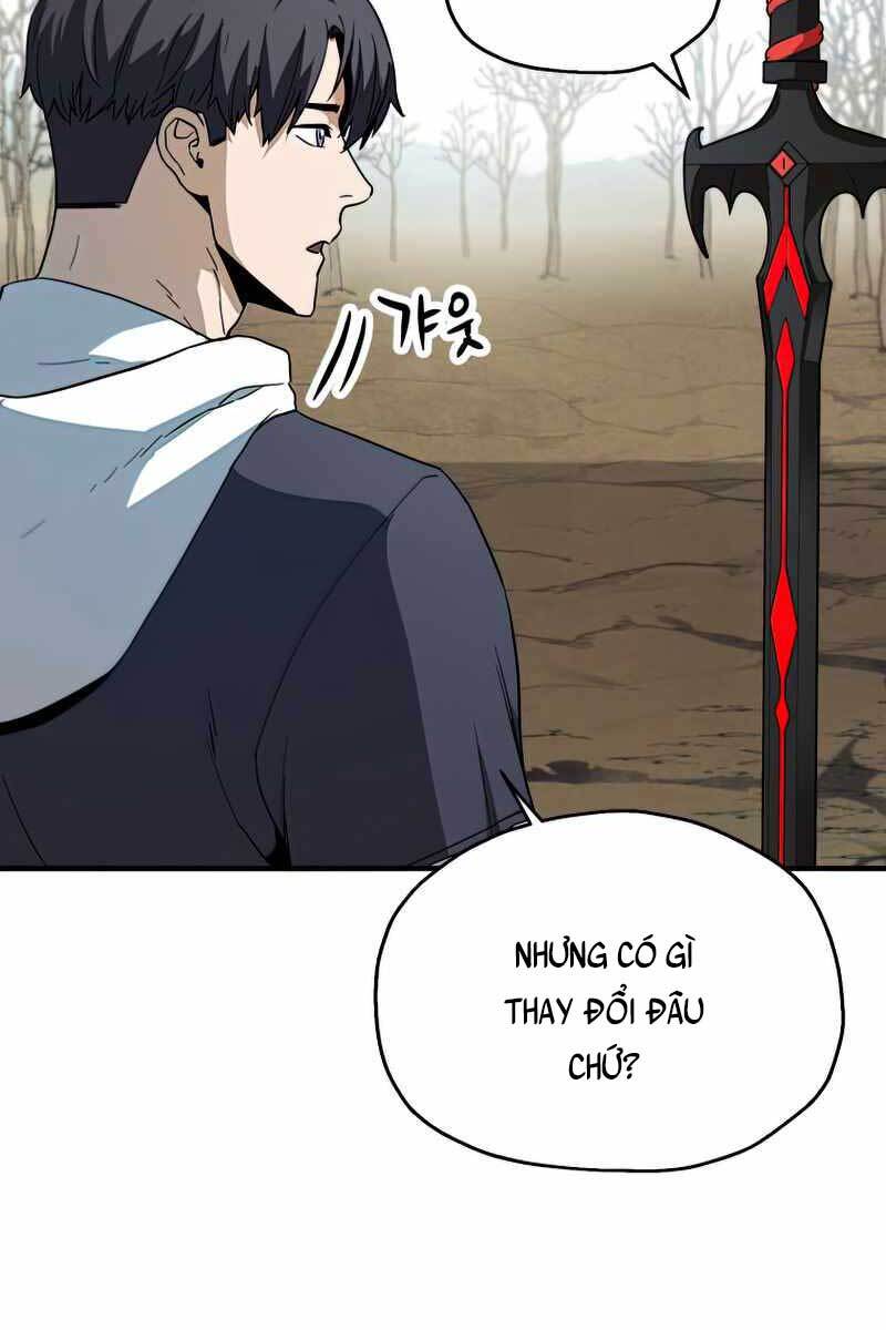 Người Chơi Không Thể Thăng Cấp Chap 85 - Next Chap 86