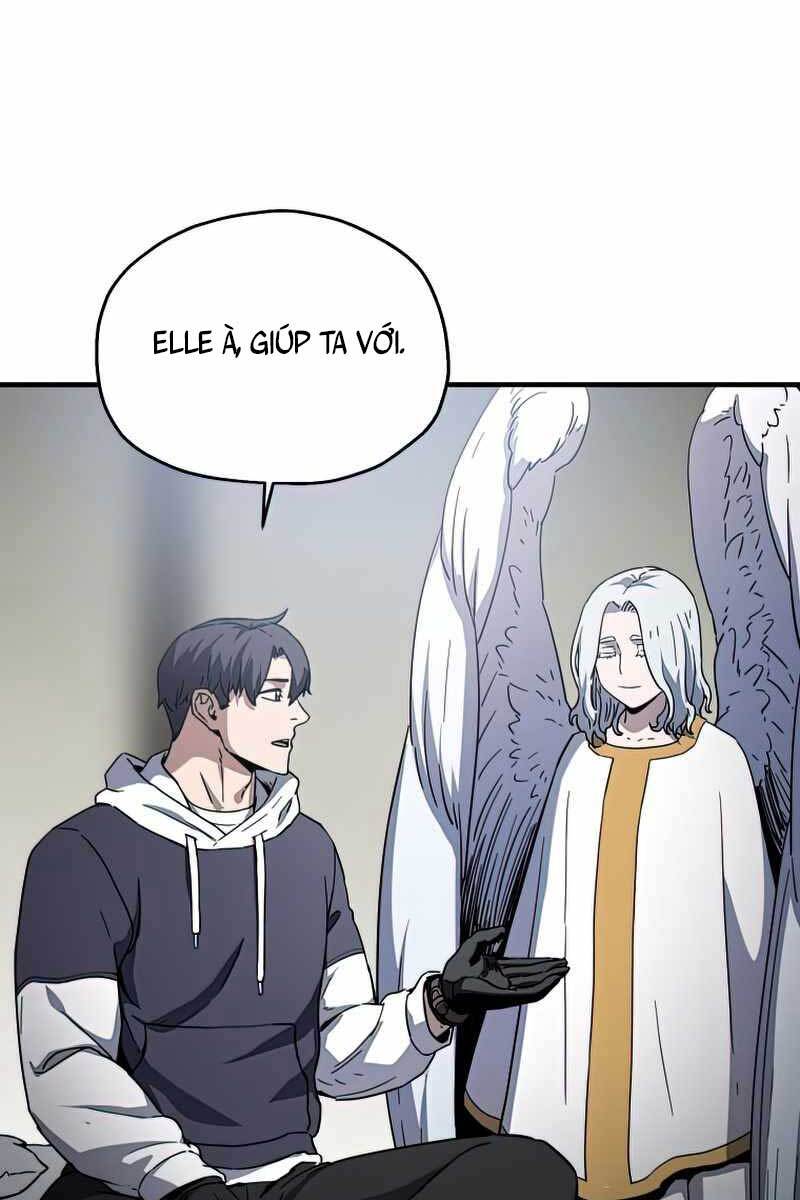 Người Chơi Không Thể Thăng Cấp Chap 85 - Next Chap 86
