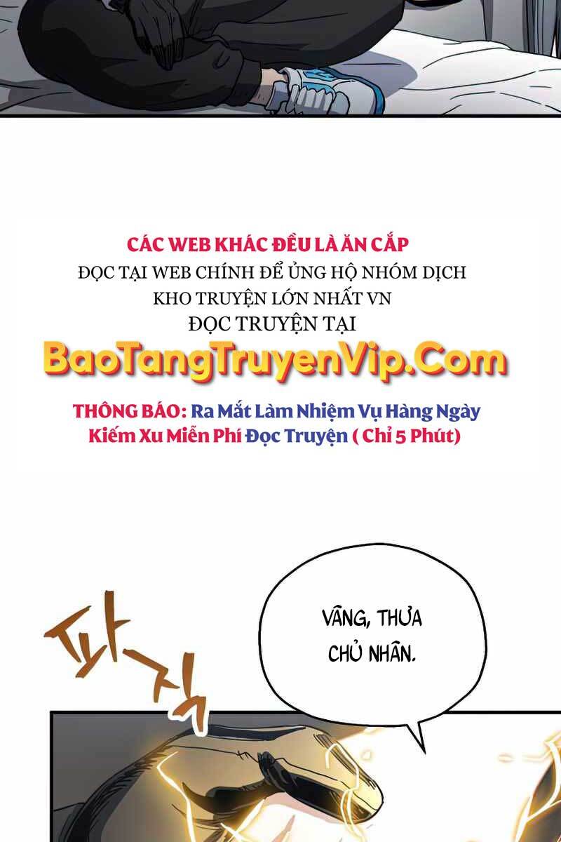 Người Chơi Không Thể Thăng Cấp Chap 85 - Next Chap 86