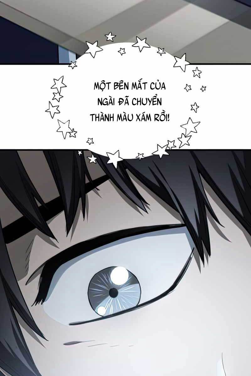 Người Chơi Không Thể Thăng Cấp Chap 85 - Next Chap 86