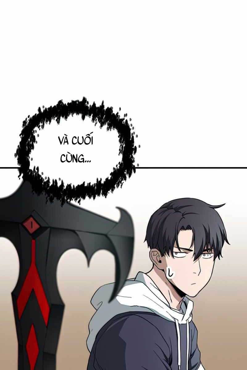 Người Chơi Không Thể Thăng Cấp Chap 85 - Next Chap 86