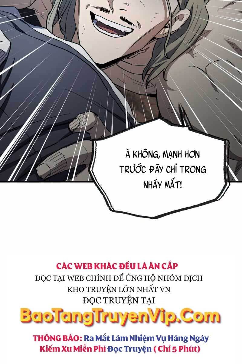 Người Chơi Không Thể Thăng Cấp Chap 85 - Next Chap 86