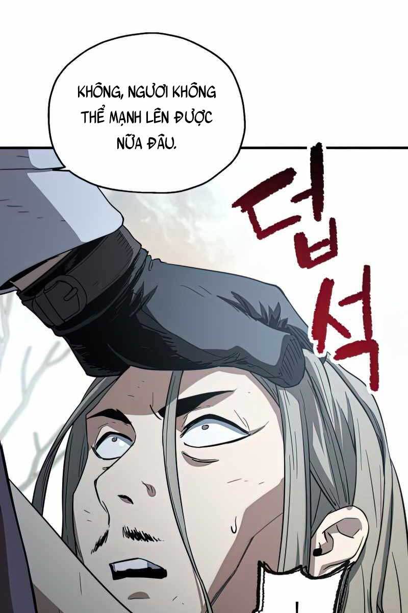 Người Chơi Không Thể Thăng Cấp Chap 85 - Next Chap 86