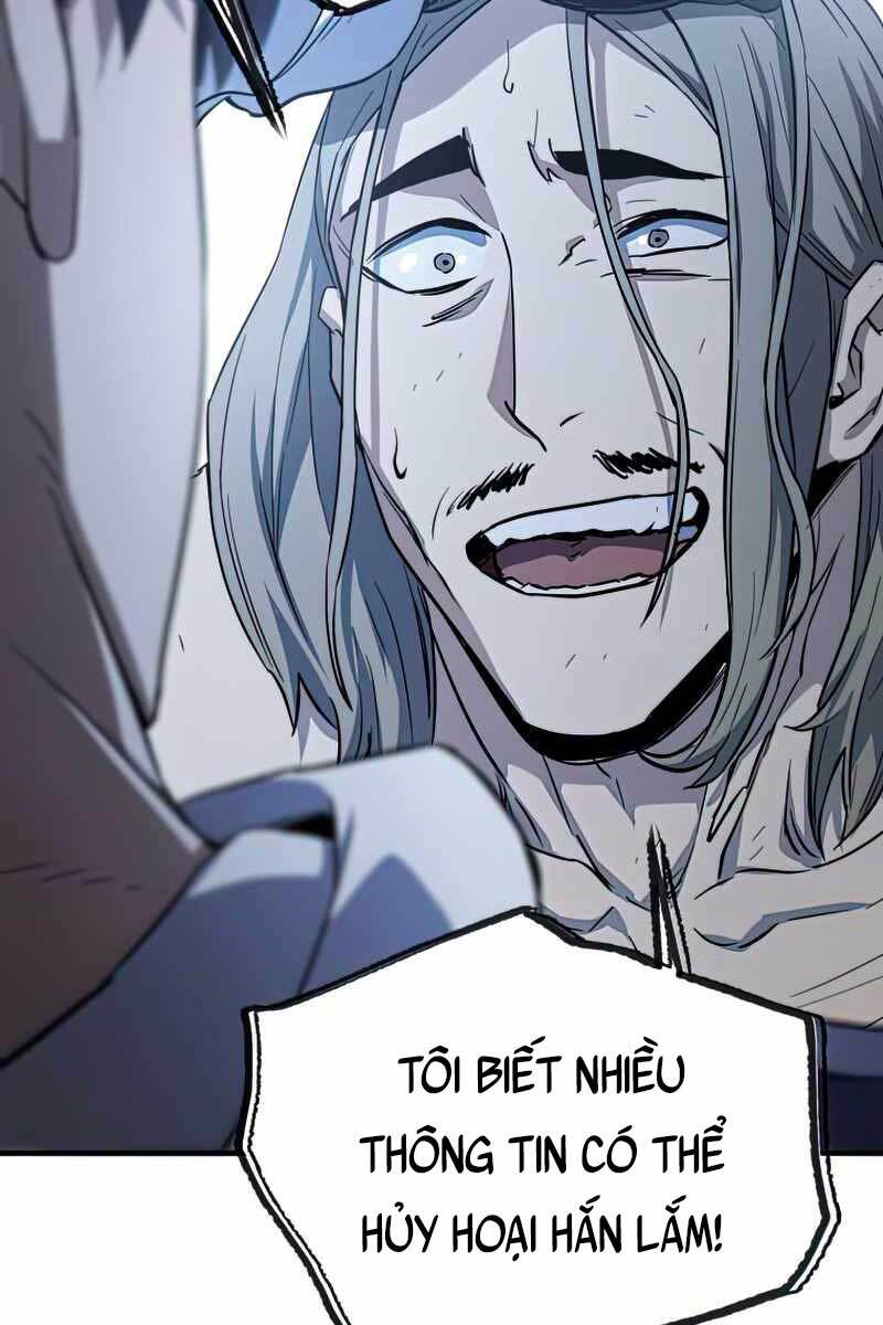 Người Chơi Không Thể Thăng Cấp Chap 85 - Next Chap 86