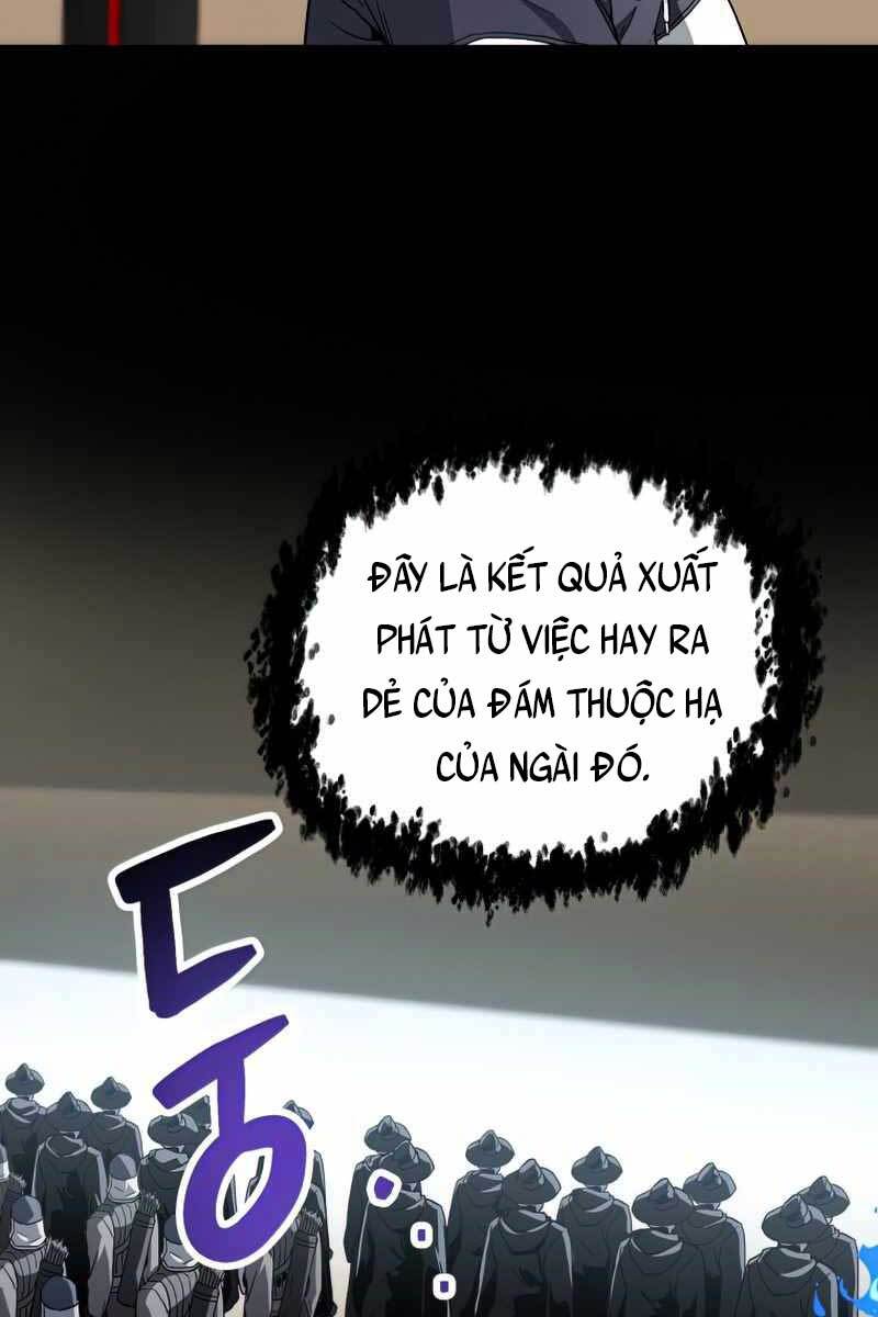 Người Chơi Không Thể Thăng Cấp Chap 85 - Next Chap 86