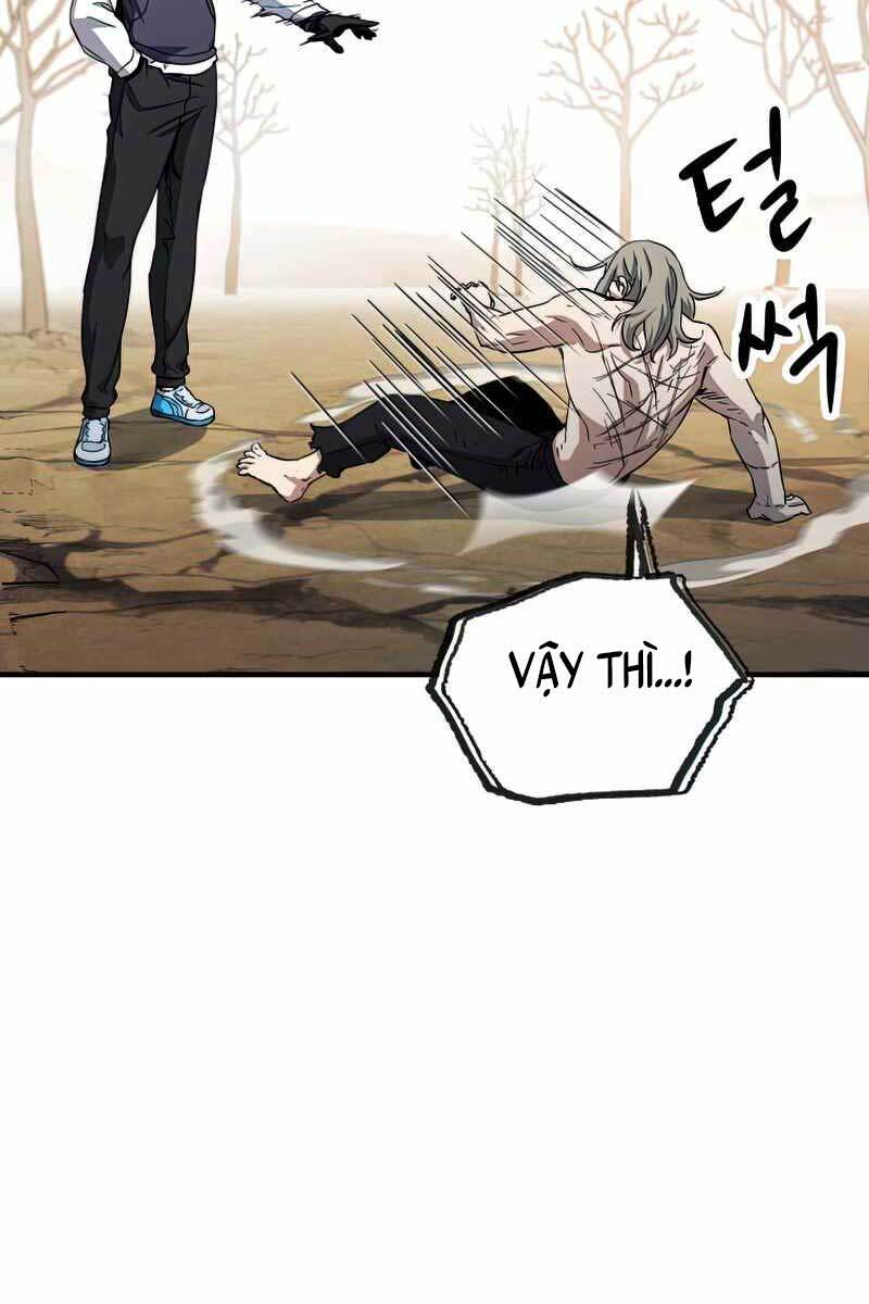 Người Chơi Không Thể Thăng Cấp Chap 85 - Next Chap 86