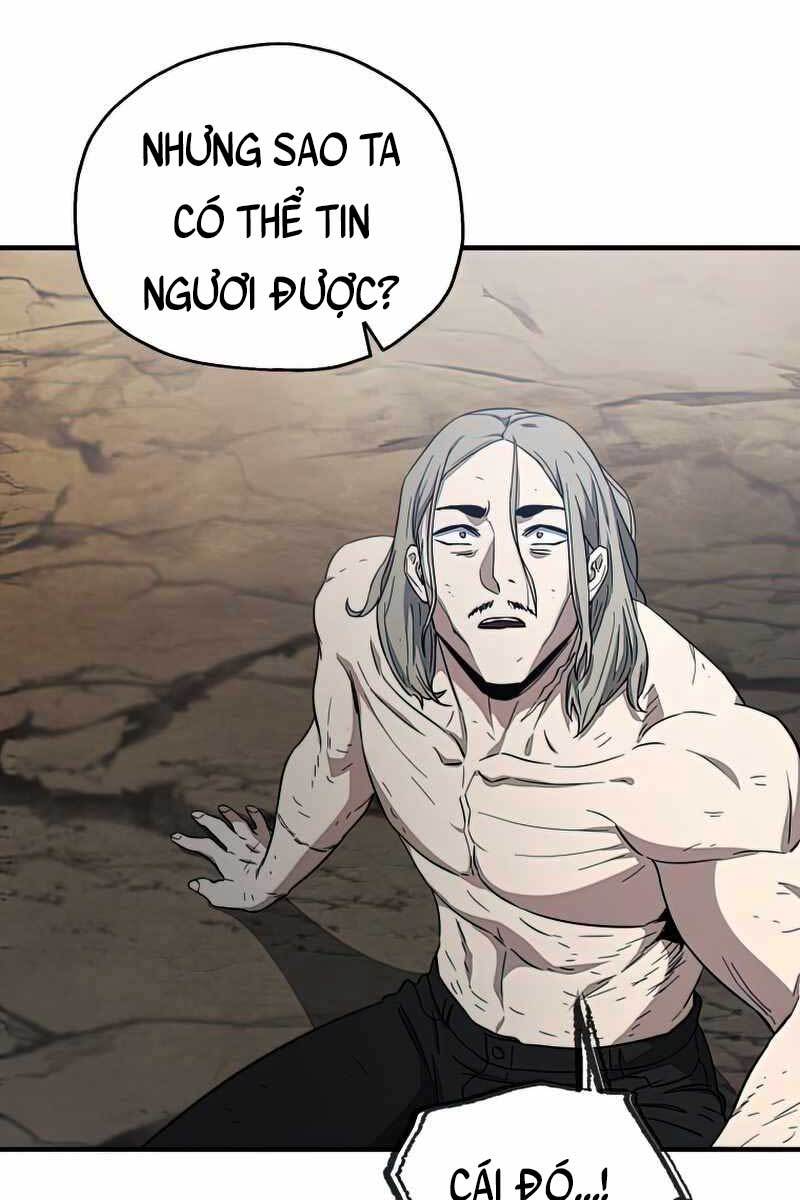 Người Chơi Không Thể Thăng Cấp Chap 85 - Next Chap 86