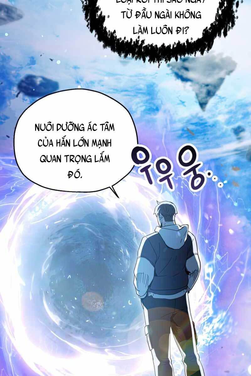 Người Chơi Không Thể Thăng Cấp Chap 85 - Next Chap 86