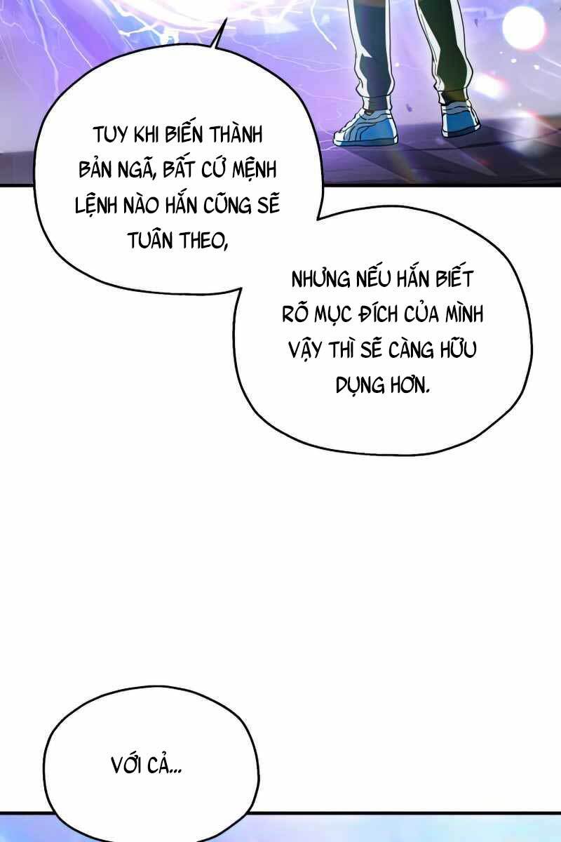 Người Chơi Không Thể Thăng Cấp Chap 85 - Next Chap 86