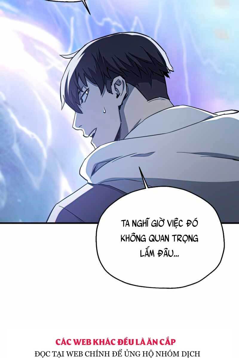 Người Chơi Không Thể Thăng Cấp Chap 85 - Next Chap 86