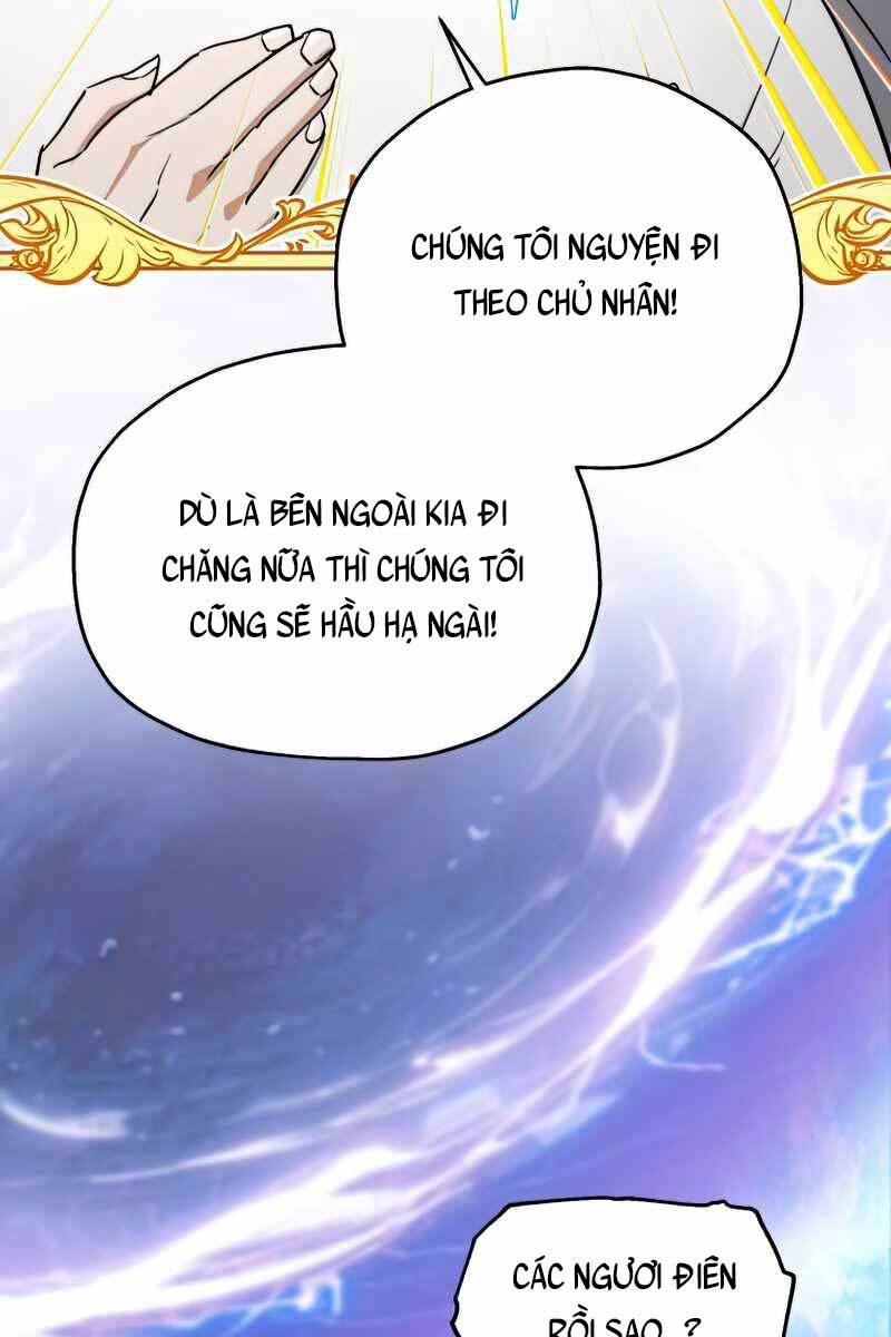 Người Chơi Không Thể Thăng Cấp Chap 85 - Next Chap 86