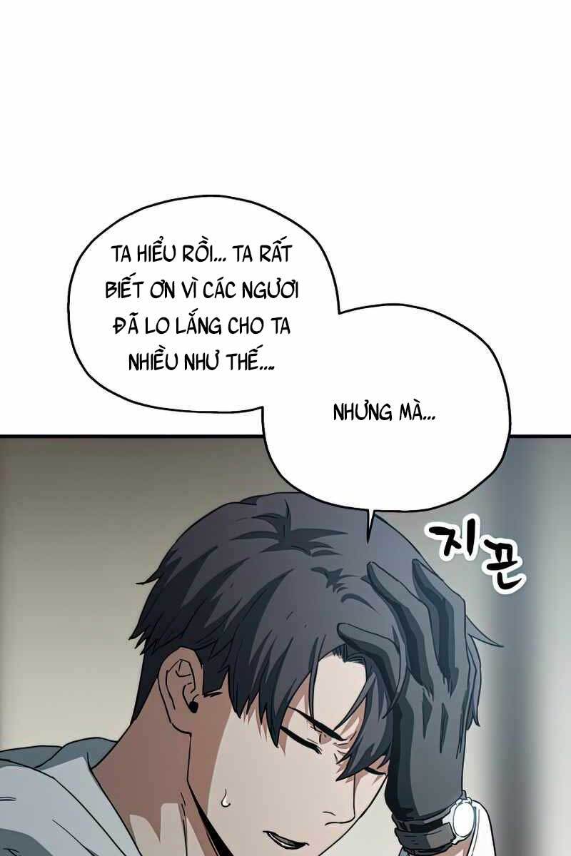 Người Chơi Không Thể Thăng Cấp Chap 85 - Next Chap 86