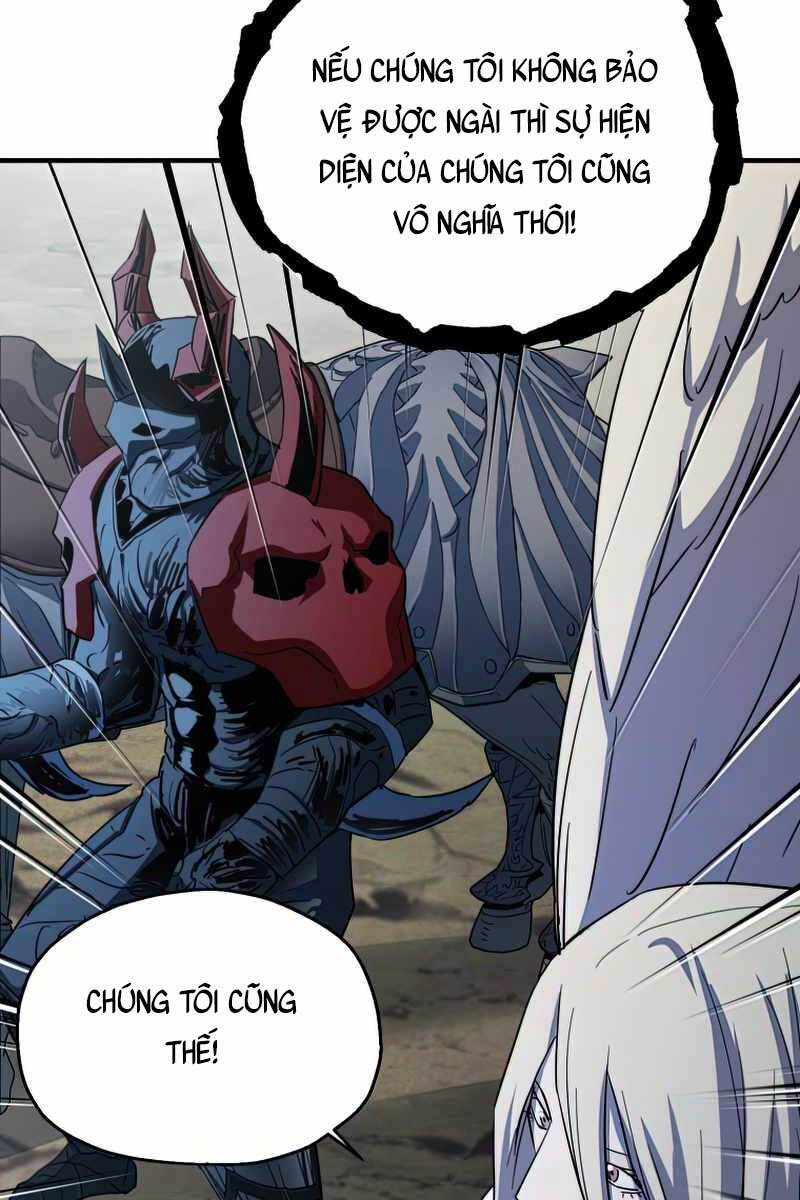 Người Chơi Không Thể Thăng Cấp Chap 85 - Next Chap 86