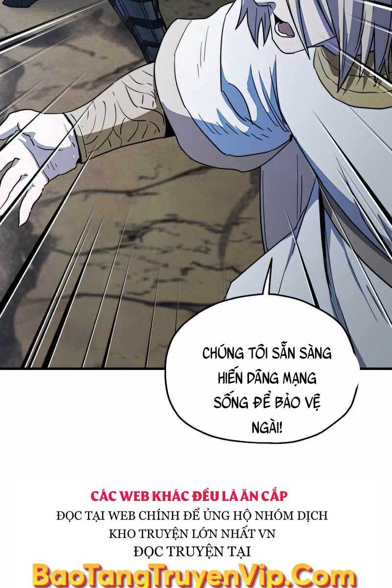 Người Chơi Không Thể Thăng Cấp Chap 85 - Next Chap 86