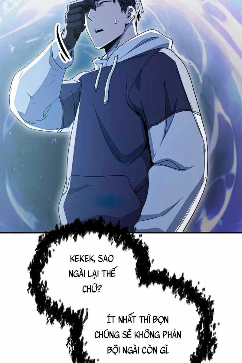 Người Chơi Không Thể Thăng Cấp Chap 85 - Next Chap 86