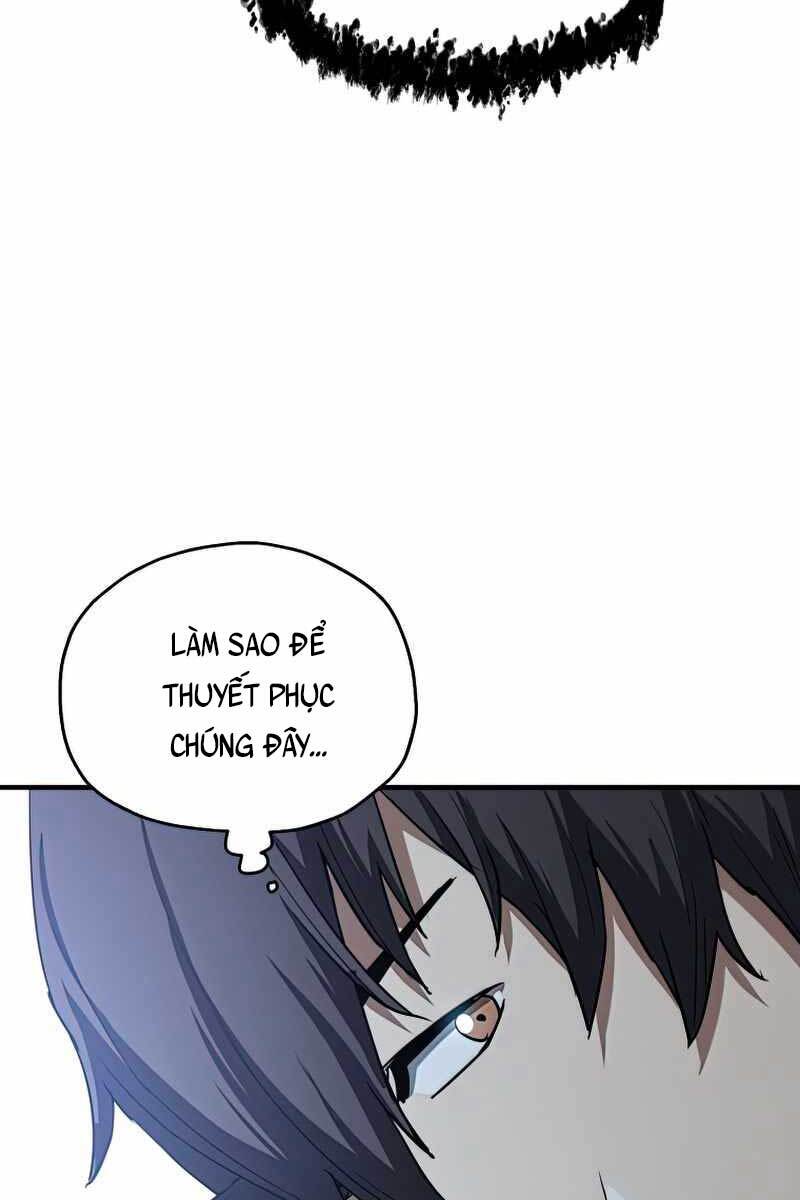 Người Chơi Không Thể Thăng Cấp Chap 85 - Next Chap 86