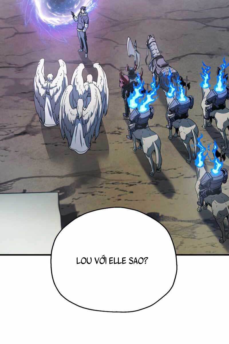 Người Chơi Không Thể Thăng Cấp Chap 85 - Next Chap 86