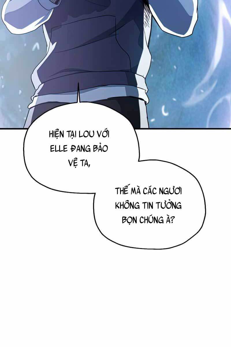 Người Chơi Không Thể Thăng Cấp Chap 85 - Next Chap 86