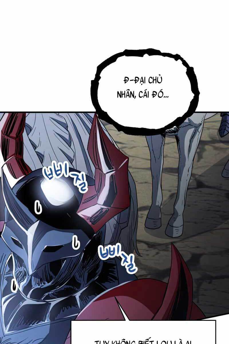 Người Chơi Không Thể Thăng Cấp Chap 85 - Next Chap 86