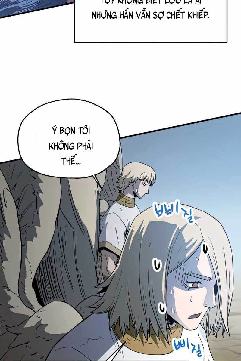 Người Chơi Không Thể Thăng Cấp Chap 85 - Next Chap 86