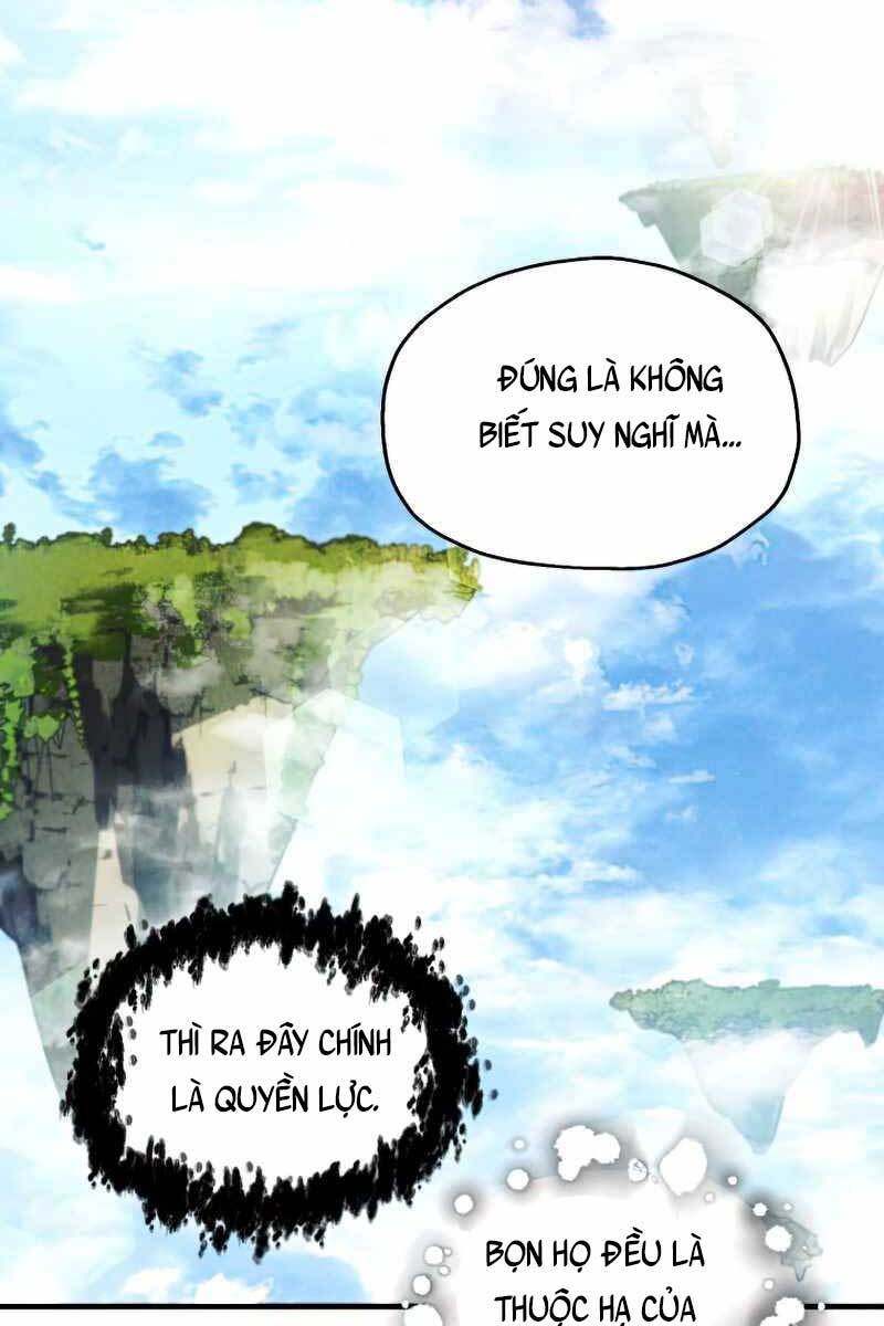 Người Chơi Không Thể Thăng Cấp Chap 85 - Next Chap 86