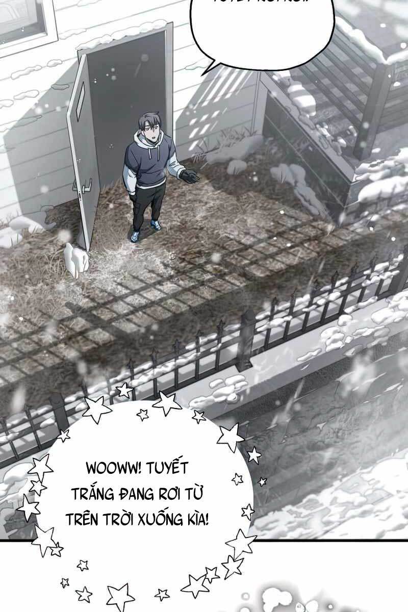 Người Chơi Không Thể Thăng Cấp Chap 85 - Next Chap 86