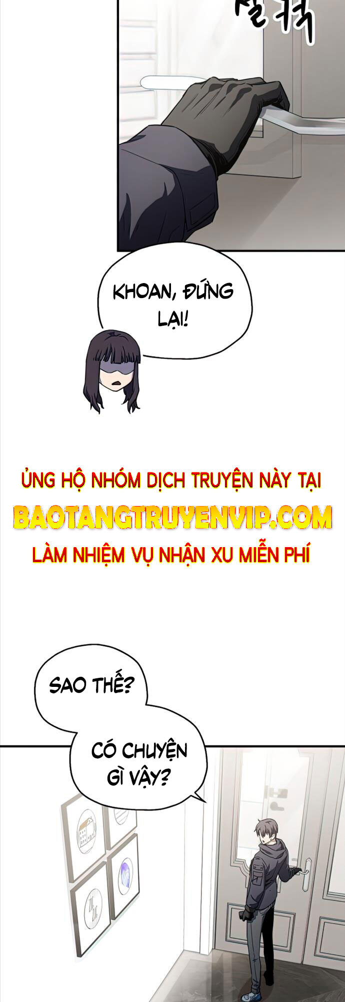 Người Chơi Không Thể Thăng Cấp Chap 86 - Next Chap 87