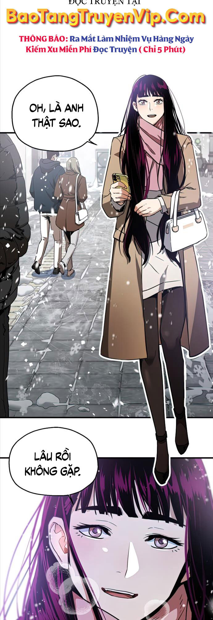 Người Chơi Không Thể Thăng Cấp Chap 86 - Next Chap 87