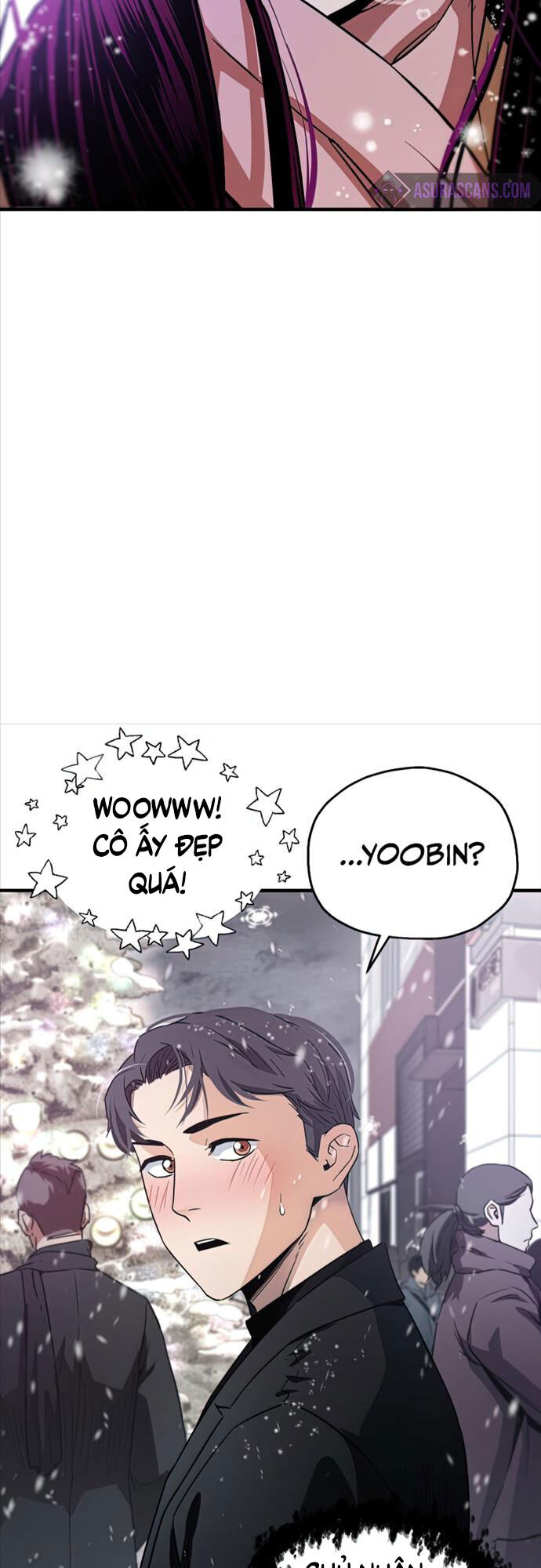 Người Chơi Không Thể Thăng Cấp Chap 86 - Next Chap 87