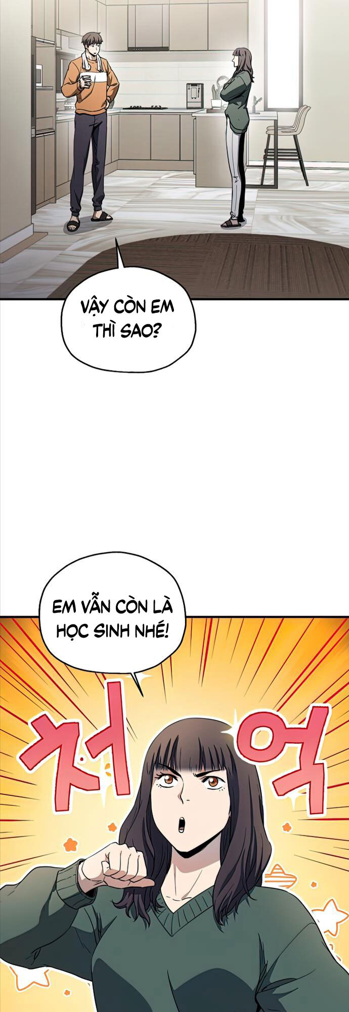 Người Chơi Không Thể Thăng Cấp Chap 86 - Next Chap 87