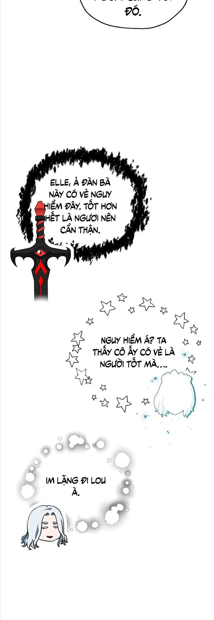 Người Chơi Không Thể Thăng Cấp Chap 86 - Next Chap 87