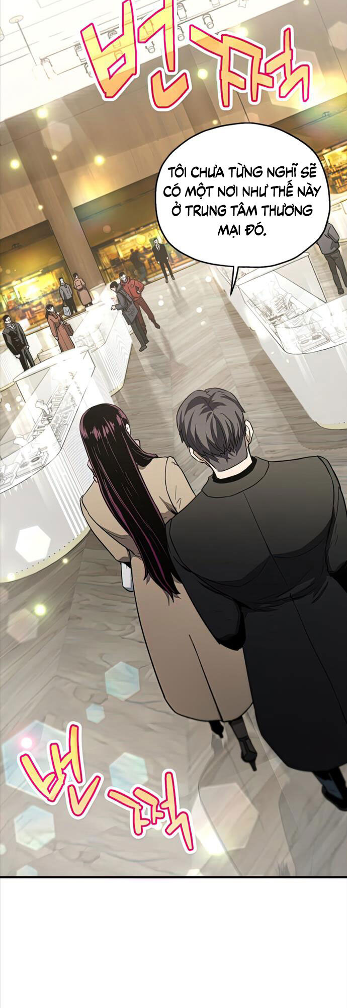 Người Chơi Không Thể Thăng Cấp Chap 86 - Next Chap 87