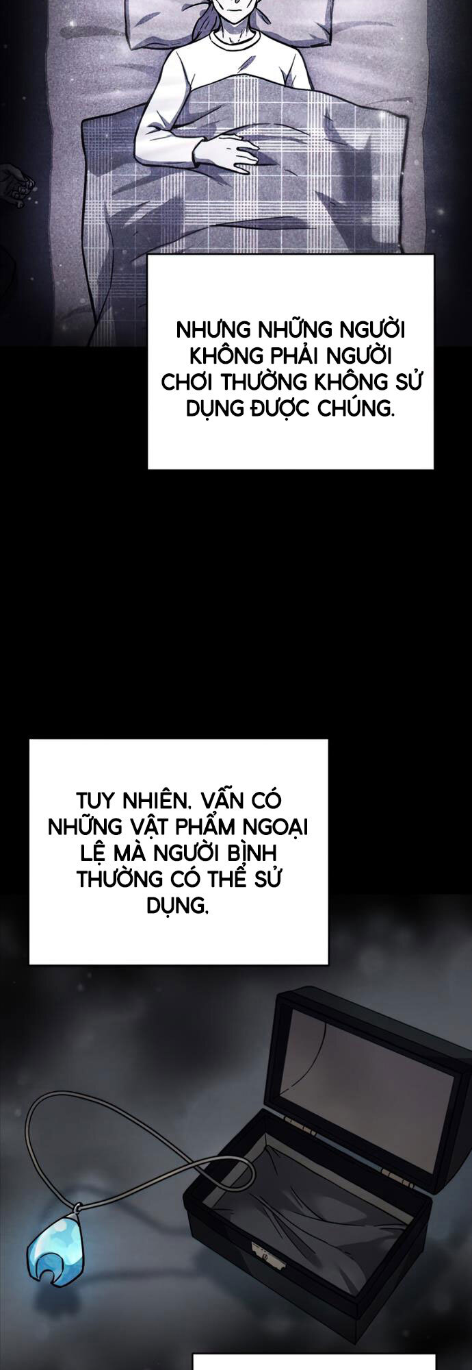 Người Chơi Không Thể Thăng Cấp Chap 86 - Next Chap 87