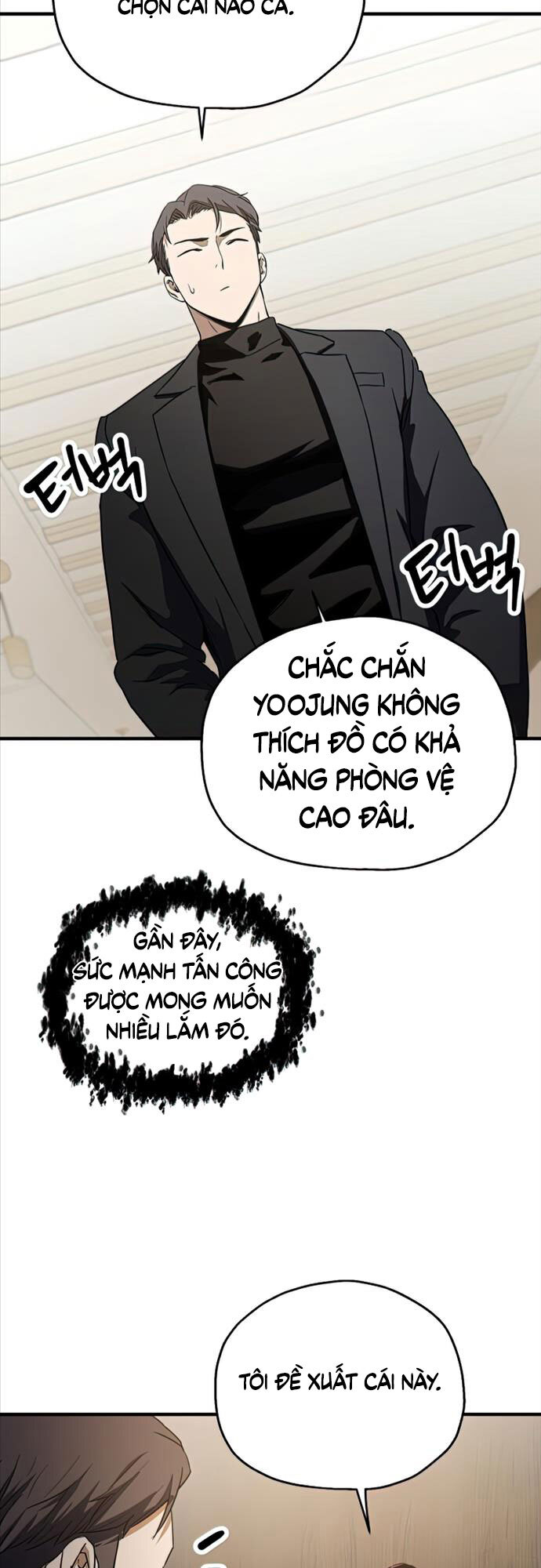 Người Chơi Không Thể Thăng Cấp Chap 86 - Next Chap 87