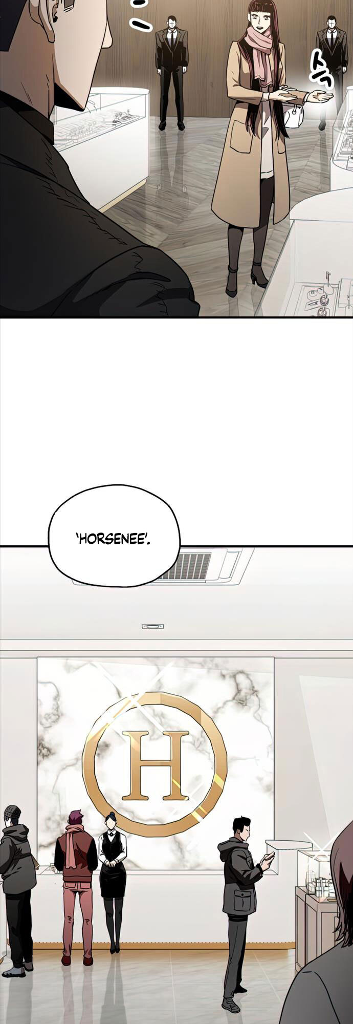Người Chơi Không Thể Thăng Cấp Chap 86 - Next Chap 87