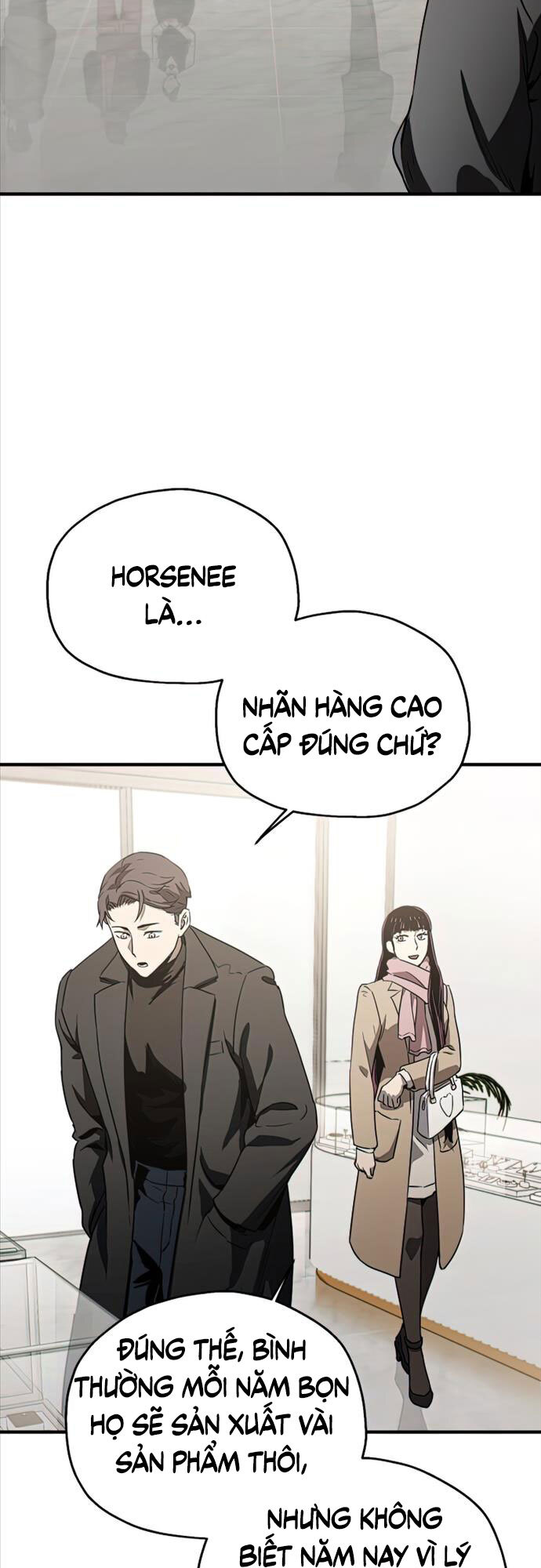 Người Chơi Không Thể Thăng Cấp Chap 86 - Next Chap 87