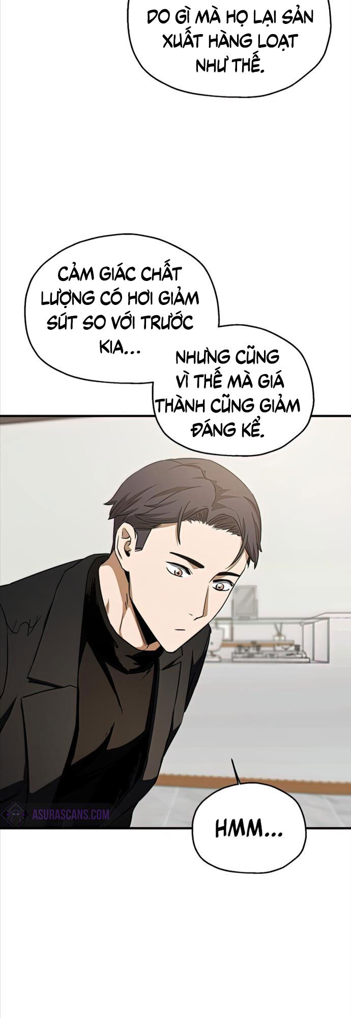 Người Chơi Không Thể Thăng Cấp Chap 86 - Next Chap 87