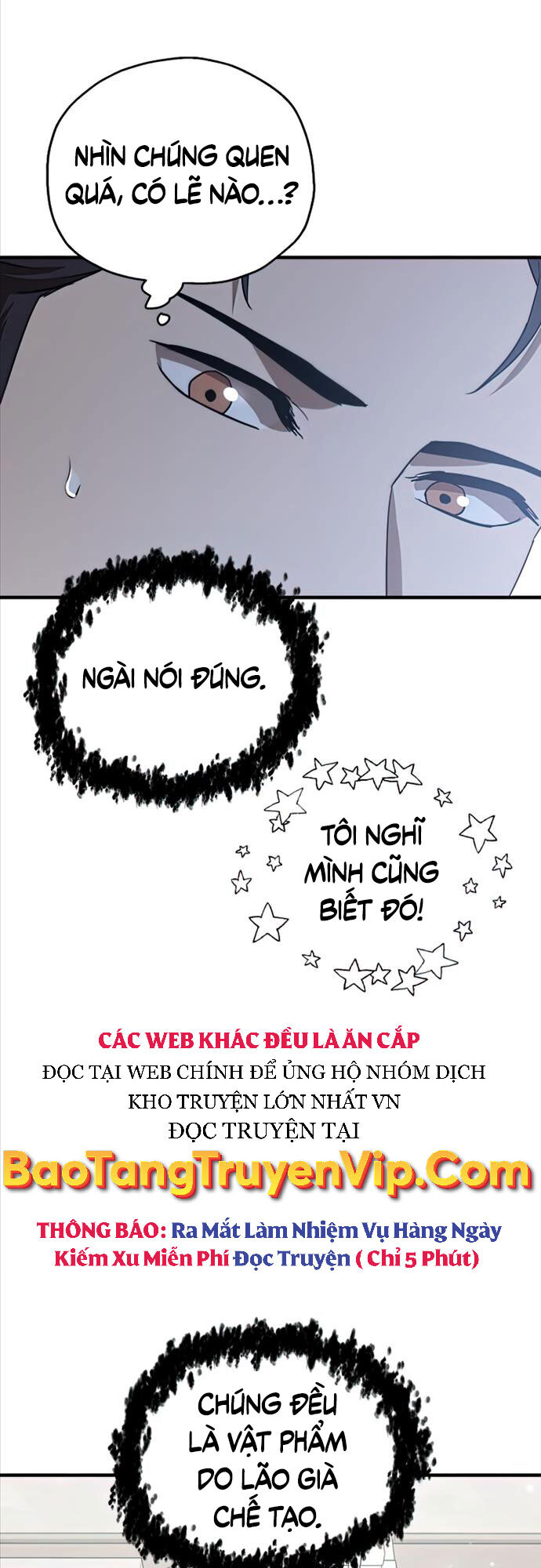 Người Chơi Không Thể Thăng Cấp Chap 86 - Next Chap 87