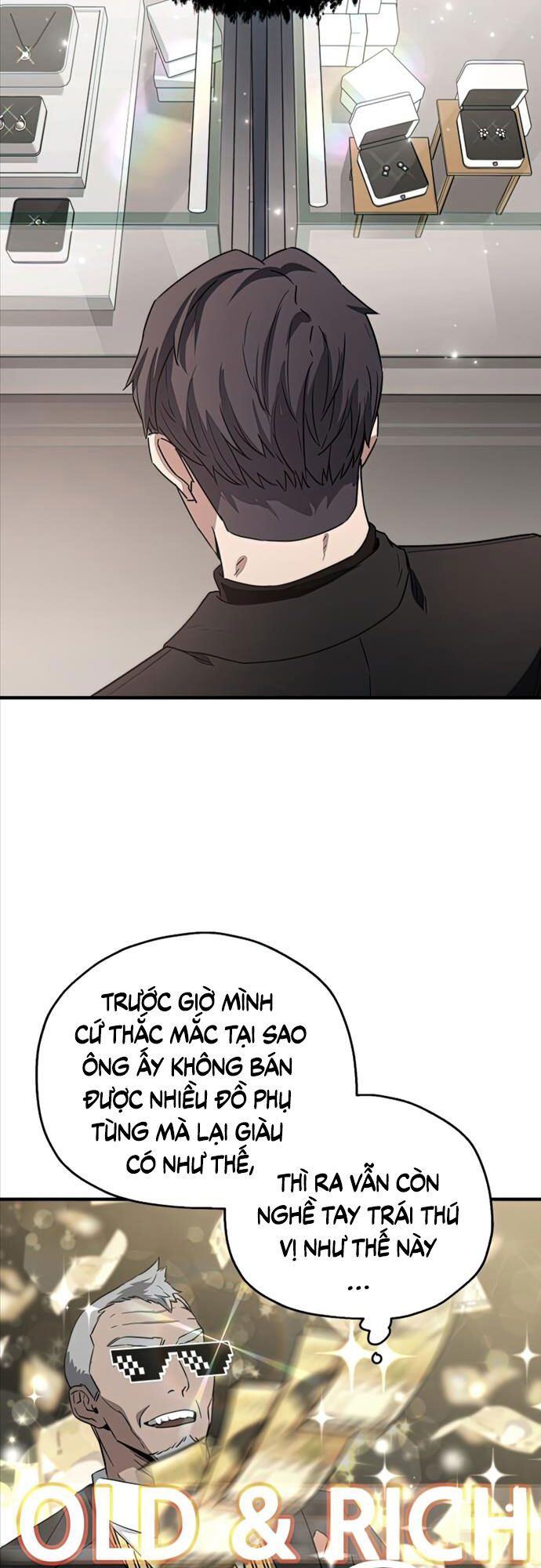Người Chơi Không Thể Thăng Cấp Chap 86 - Next Chap 87